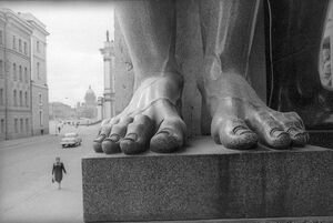 Фотографии Александра Стешанова. Часть 2