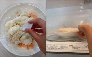 Зачем класть лед в микроволновку, и еще 8 хитростей для этой печи, которые приведут в восторг