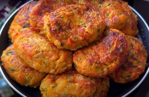 Кулинарный шедевр из простых продуктов не уступающий по вкусу ресторанным блюдам