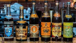 Сколько стоил хороший коньяк в СССР на нынешние деньги?