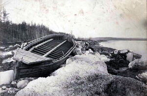 1912-1913. Управление водных путей Амурского бассейна (У. В. П. А. Б.). Часть 6
