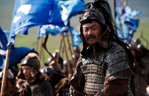 Какой полководец был самым результативным в истории по количеству захваченных территорий