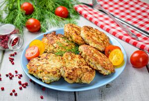 Такой вкусной куриной грудки я еще не ела! Мясо тает во рту как масло!