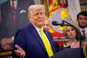 О плане Трампа, надёжном, как швейцарские часы… Это — чистая победа?