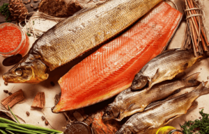 5 доступных рыбешек, которых вкуснее всего есть вялеными