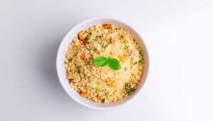Кускус, булгур и полба: какая польза в модных крупах?
