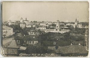 Суздаль. Часть 4