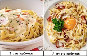 10 мифов об итальянской кухне, о которых жители этой страны знать не знают