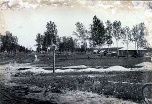 1912-1913. Управление водных путей Амурского бассейна (У. В. П. А. Б.). Часть 7