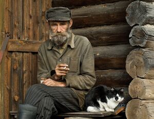Портреты. Фотограф Андрей Хитайленко 
