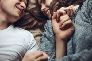 Как умная женщина делает так, чтобы мужчина по ней скучал?