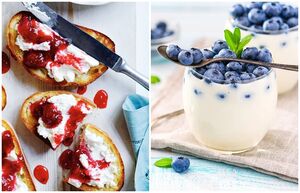 Какие продукты не стоит сочетать между собой, чтобы не навредить себе