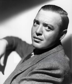 The special edition: Peter Lorre