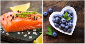 12 продуктов, которые помогут в борьбе со стрессом и тревожностью