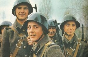 Почему в Советской армии так не любили ефрейторов