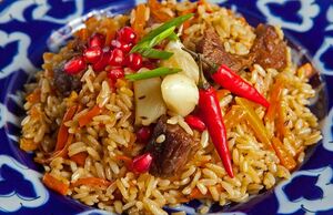 Восток – дело тонкое: 6 секретов приготовления настоящего плова, вкус которого невозможно забыть