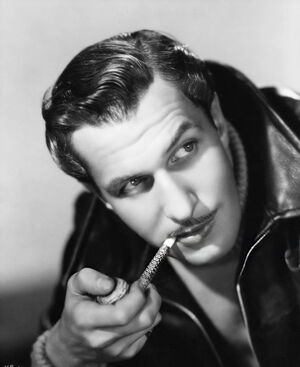 The special edition: Vincent Price