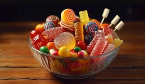 Какие сладости на самом деле вредны для организма: список продуктов