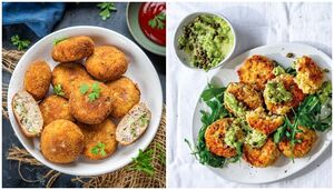 Как приготовить сочные и румяные рыбные котлеты: 5 аппетитных рецептов