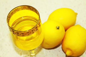 Лимончелло в домашних условиях — Готовим итальянский лимонный ликер своими руками