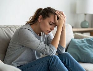 «Чувствую себя виноватой перед мамой за то, что общаюсь с отцом!» – признается Тамара 