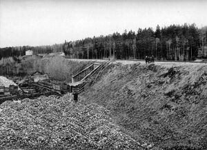 1898. Фабрика Троицко-Александровской мануфактуры Товарищества Барановых. Часть 3