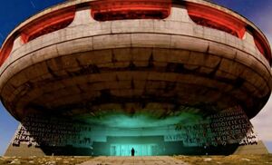 Секретные объекты СССР, оставленные военными