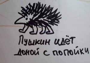 Весёлые картинки