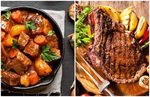 Как готовят мясо в разных странах мира: 7 аппетитных рецептов