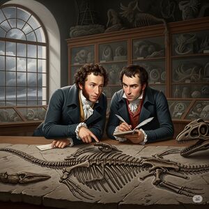 Альтернативная история
