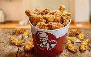 Крылышки как из KFC и еще три потрясающих рецепта блюда, которое станут любимым в семье