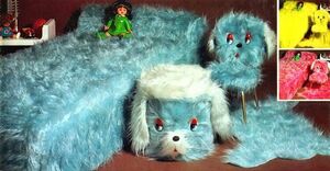 Худшие варианты решений в интерьере