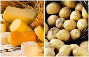 15 продуктов, которые стоит есть в определённое время для наибольшей пользы