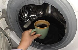 Лайфхаки, которые решат проблемы со стиркой