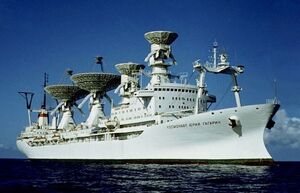 Почему морской космический флот СССР, бывший гордостью страны, отправили в утиль и до сих пор не воз