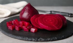 Как варить свеклу, чтобы она была красивой, упругой и сладкой?