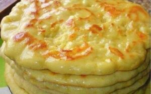 Блюдо с ароматом грузинской столицы у вас на кухне за считанные минуты: Справится любая хозяйка