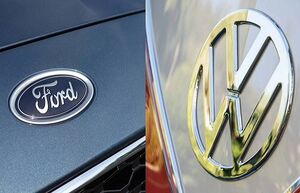 Какие машины лучше, престижнее и качественнее – Ford или Volkswagen