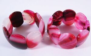 Лучшие розовые ювелирные камни, которые подойдут каждому