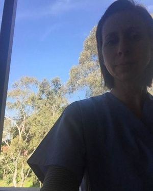 «Всего лишь медсестра» — крик души медсестры взорвал Фейсбук!