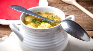 Считайте калории: самые низкокалорийные перекусы