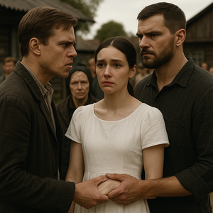 «Он хороший. Вы просто его не знаете».
