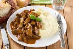 Секреты сочного мяса, которое тает во рту