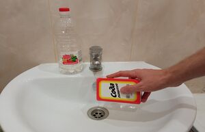 Скрытые способности привычной соды, которая сгодится не только для кухни