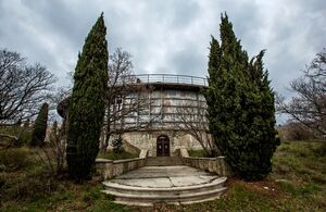 Научный штормовой бассейн: почему уникальный кольцевой канал сегодня не используется учеными