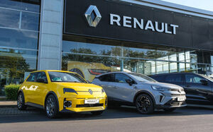 Renault отлучили от России