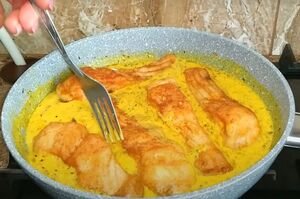 Рецепт рыбы по-венгерски. В чем секрет уникального вкуса?
