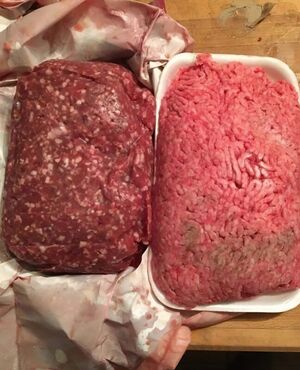 Этот магазинный фарш вызвал у меня кучу вопросов, и вот почему…