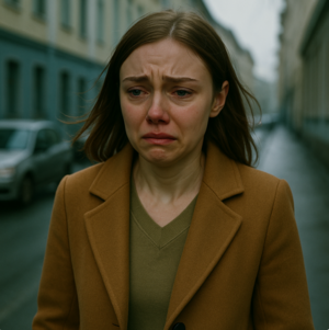 Марина без звонка зашла к брату и застыла, услышав голос мужа.