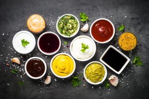 7 домашних соусов к мясу, которые также подойдут к рыбе и морепродуктам